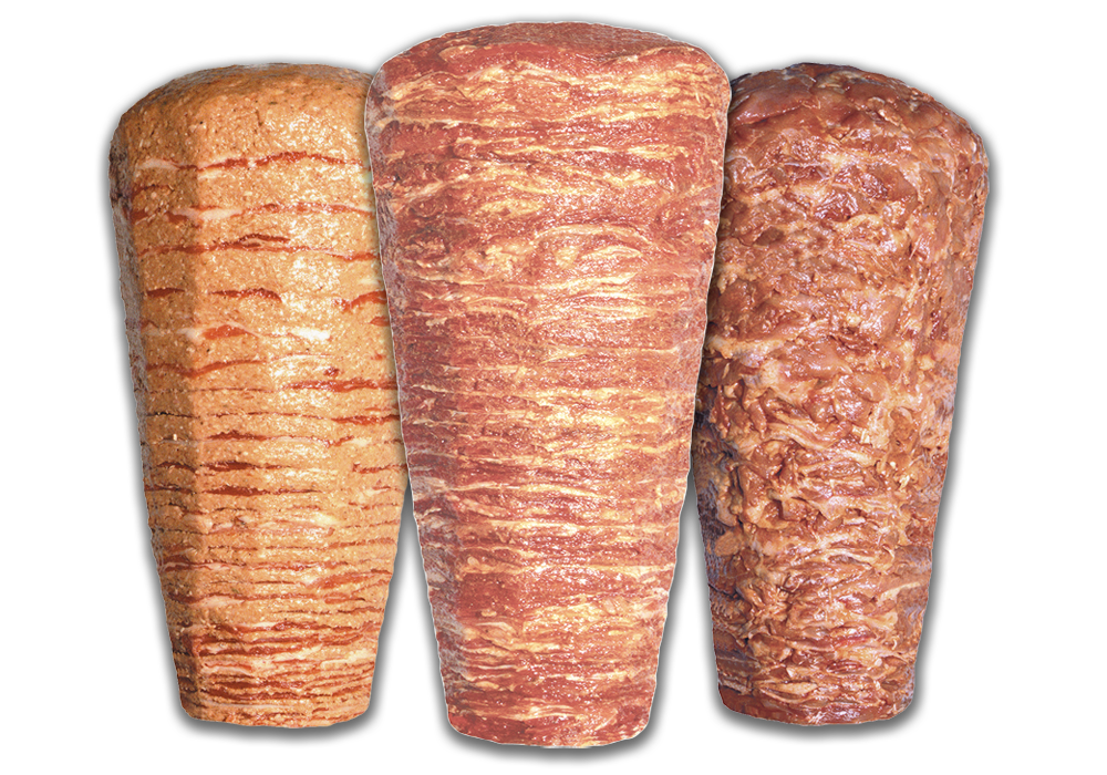 Broches döner